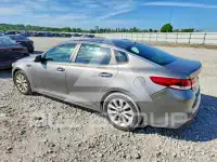 2017 KIA Optima фото