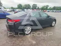 2017 KIA Optima photo