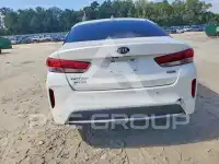2017 KIA Optima photo