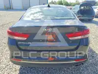 2017 KIA Optima photo