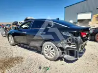 2017 KIA Optima photo