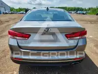 2017 KIA Optima фото