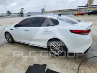 2017 KIA Optima фото