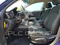 2017 KIA Optima фото