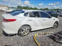 2017 KIA Optima фото