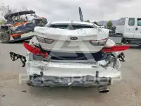 2017 KIA Optima фото