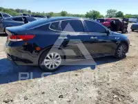 2017 KIA Optima фото