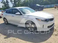 2017 KIA Optima photo