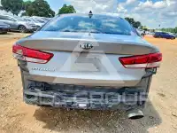 2017 KIA Optima photo