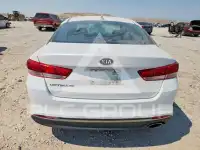 2017 KIA Optima фото