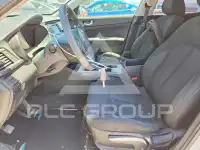 2017 KIA Optima фото