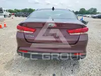 2017 KIA Optima фото