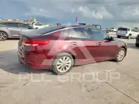 2017 KIA Optima photo