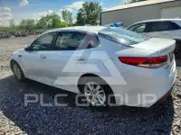 2017 KIA Optima фото
