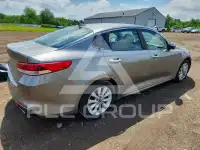 2017 KIA Optima фото