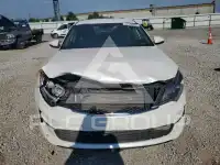 2017 KIA Optima photo