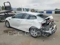 2017 KIA Optima фото