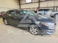2017 KIA Optima photo