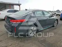 2017 KIA Optima фото