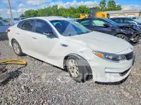 2017 KIA Optima фото