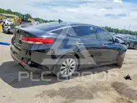 2017 KIA Optima photo