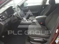 2017 KIA Optima фото