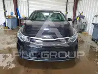2017 KIA Optima photo