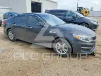 2017 KIA Optima photo