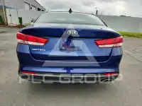 2017 KIA Optima photo