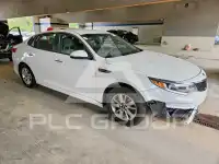 2017 KIA Optima photo