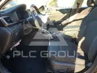 2017 KIA Optima фото