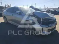 2017 KIA Optima photo