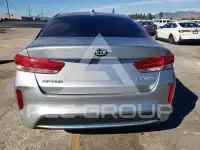 2017 KIA Optima photo