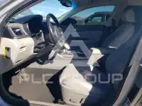 2017 KIA Optima photo