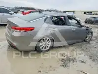 2017 KIA Optima фото