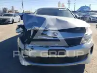 2017 KIA Optima photo