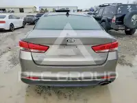 2017 KIA Optima фото