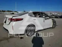 2017 KIA Optima фото