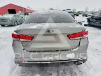 2017 KIA Optima фото