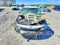 2017 KIA Optima фото