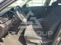 2017 KIA Optima фото