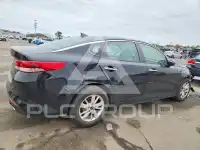 2017 KIA Optima photo
