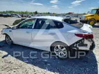 2017 KIA Optima фото