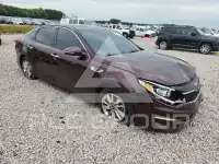 2017 KIA Optima фото
