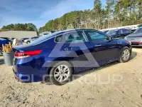 2017 KIA Optima фото