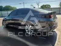2017 KIA Optima фото