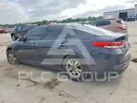 2017 KIA Optima photo