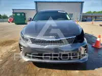 2017 KIA Optima фото