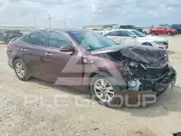 2017 KIA Optima photo