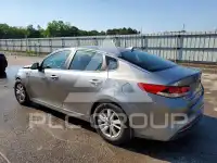 2017 KIA Optima фото